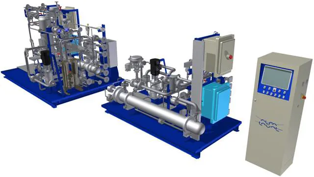 Photo: Alfa Laval