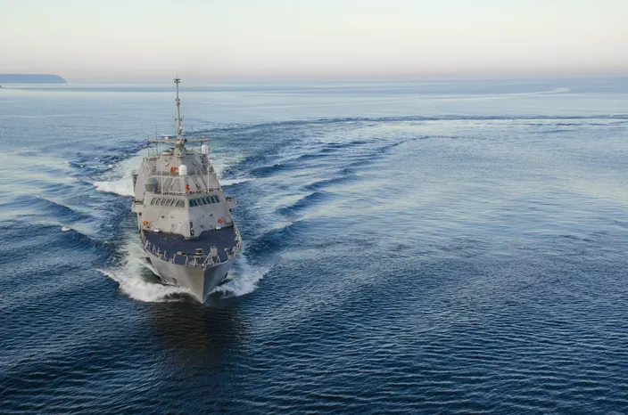 Photo: Lockheed Martin