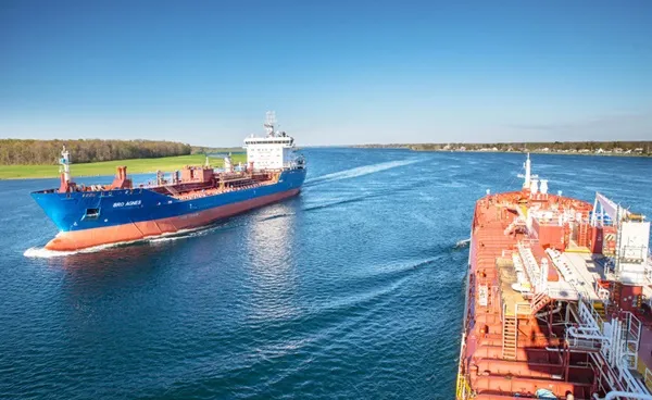 Photo: Maersk Tankers 