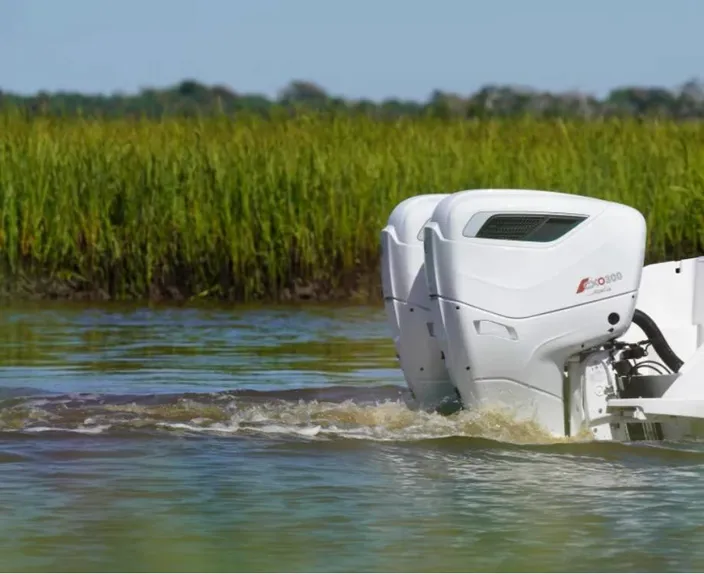 (Photo: Cox Marine)
