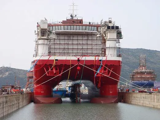 Photo: STX Marine