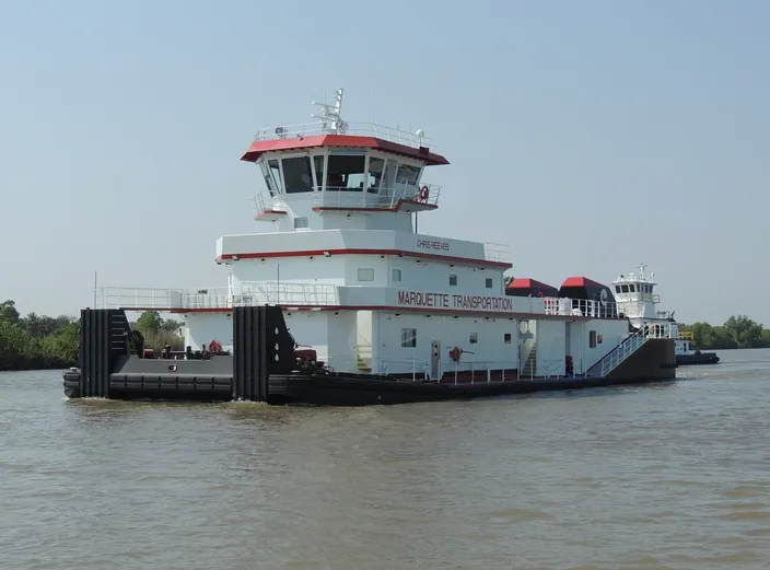 Photo: C&C Marine and Repair