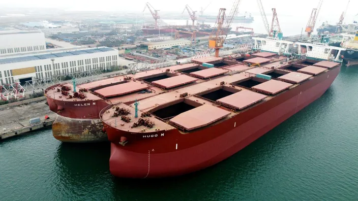 (Photo: Yara Marine Technologies)