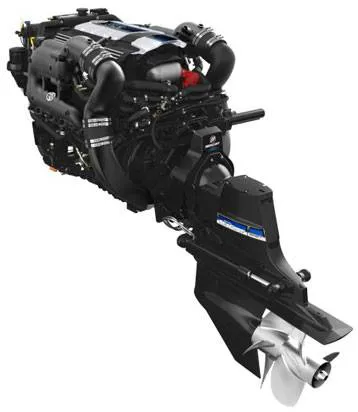 Photo: Mercury Marine