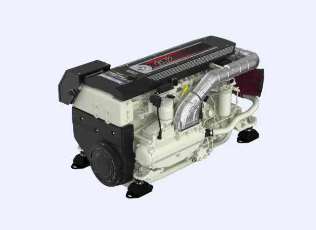 Photo: Mercury Marine