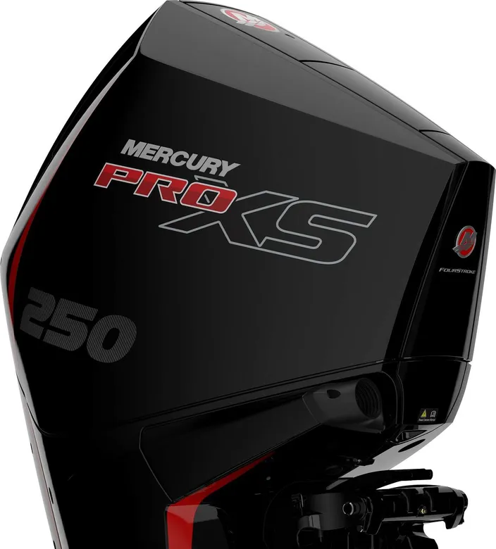 Photo: Mercury Marine