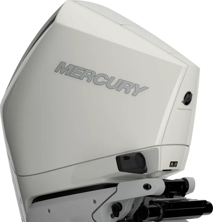 Photo: Mercury Marine 