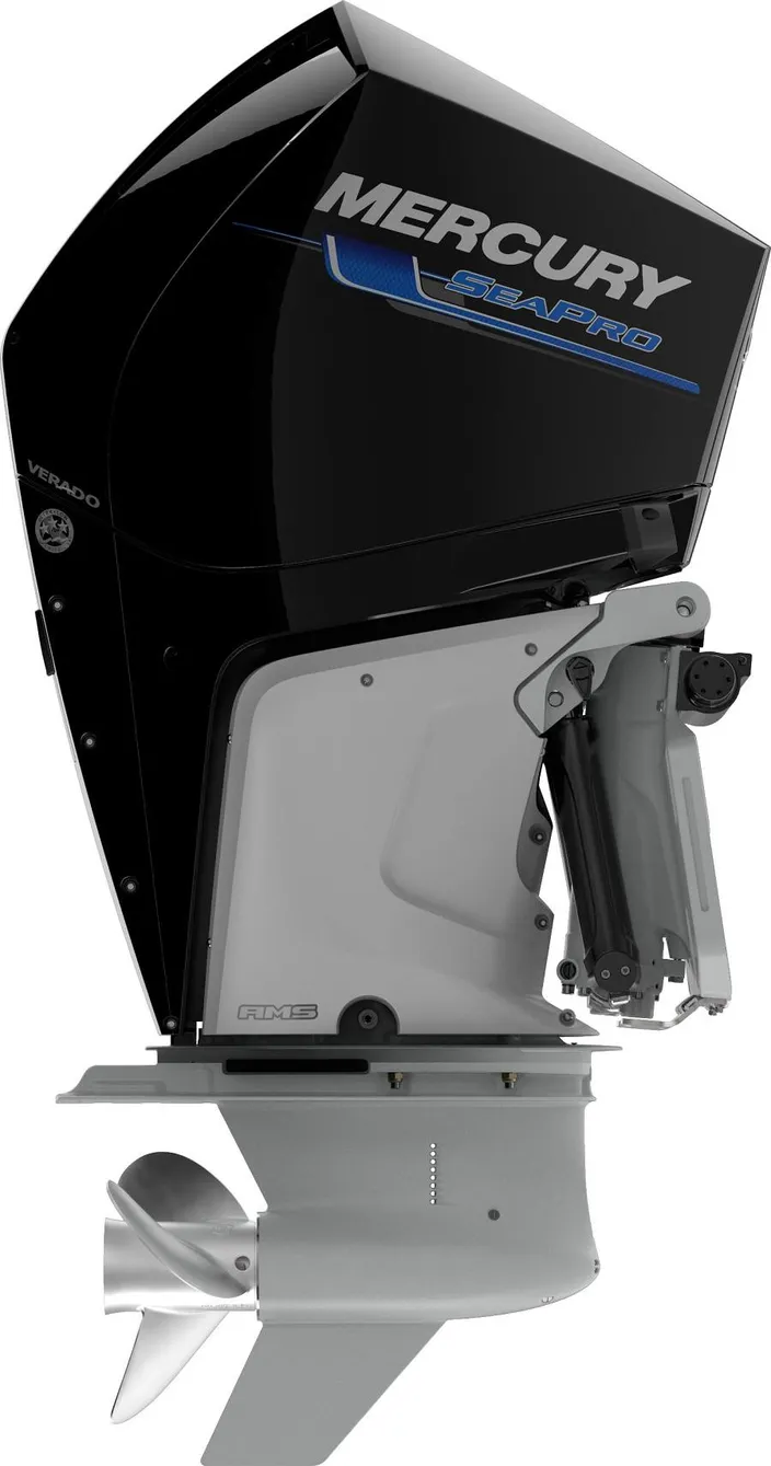 Photo: Mercury Marine 
