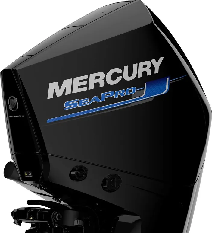 Photo: Mercury Marine 