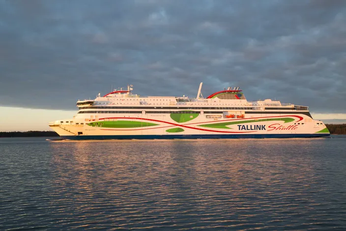 Photo: Meyer Turku Shipyard