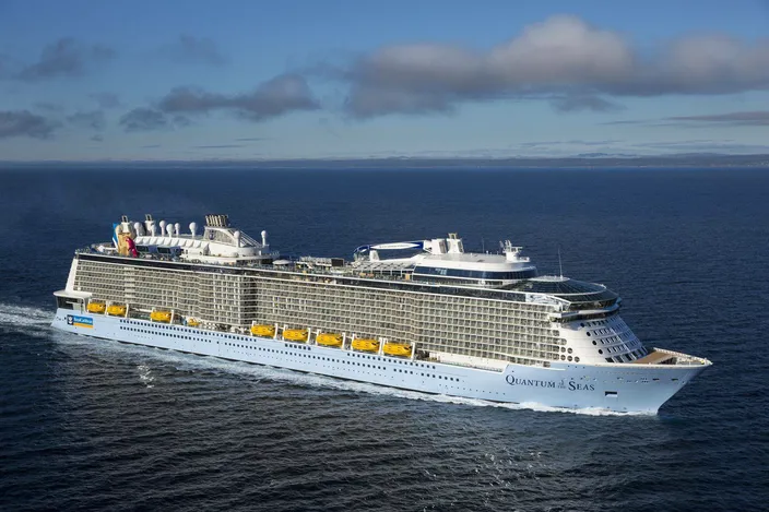 Photo: MEYER WERFT