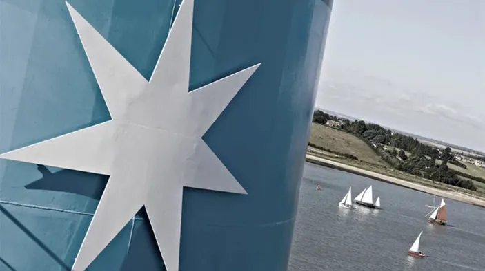 (Photo: A.P. Moller-Maersk)