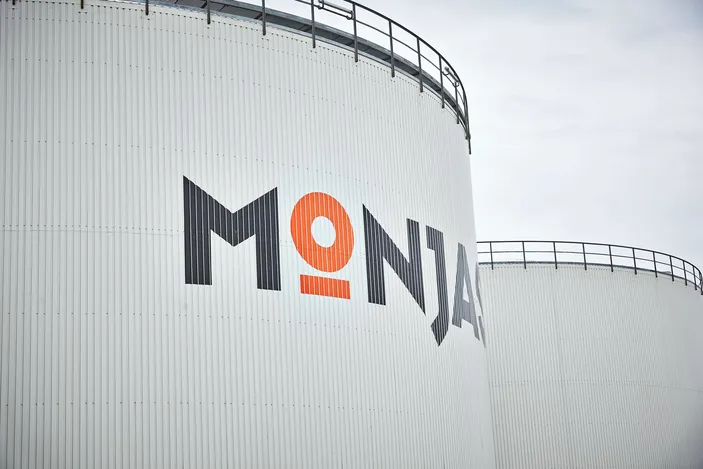Photo: Monjasa