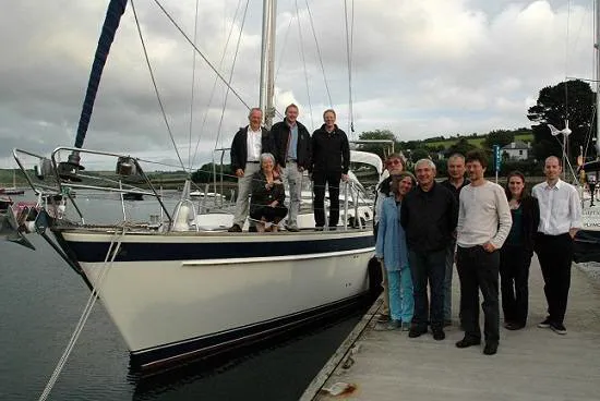 Photo: Mylor