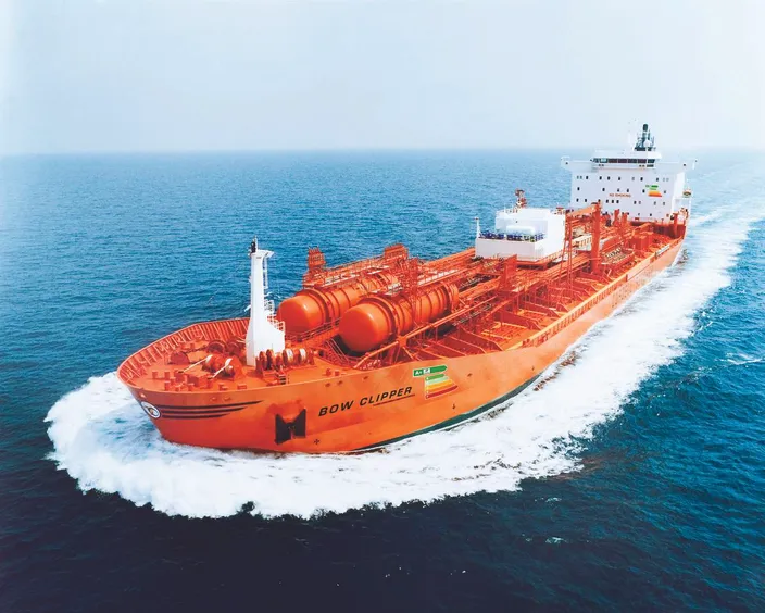 (Photo: Odfjell)