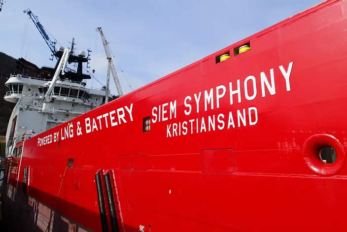 (Photo: Siem Offshore)