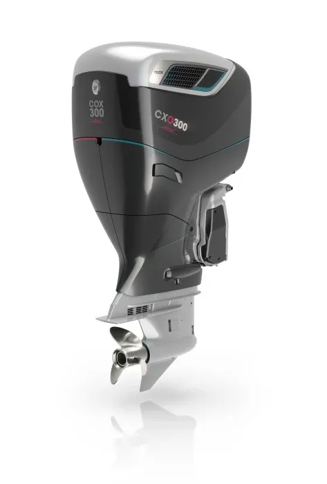 Photo: Cox Powertrain 