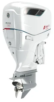 Photo: Cox Powertrain 