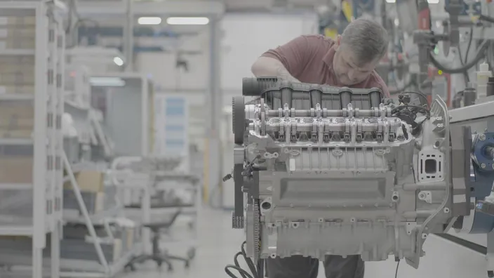 (Photo: Cox Powertrain)