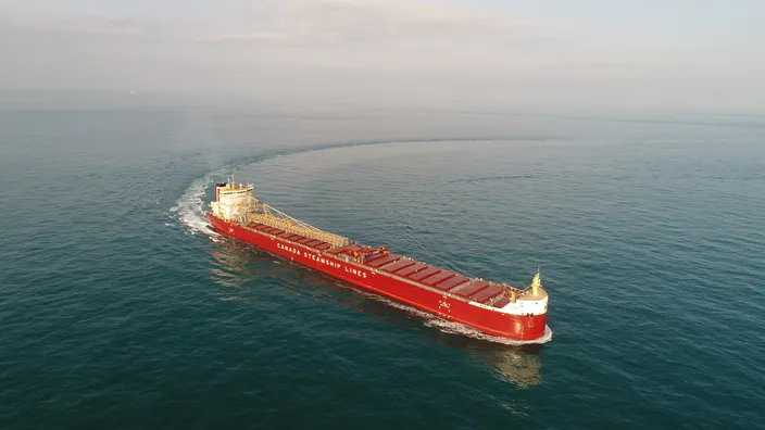 (Photo: Berg Propulsion)