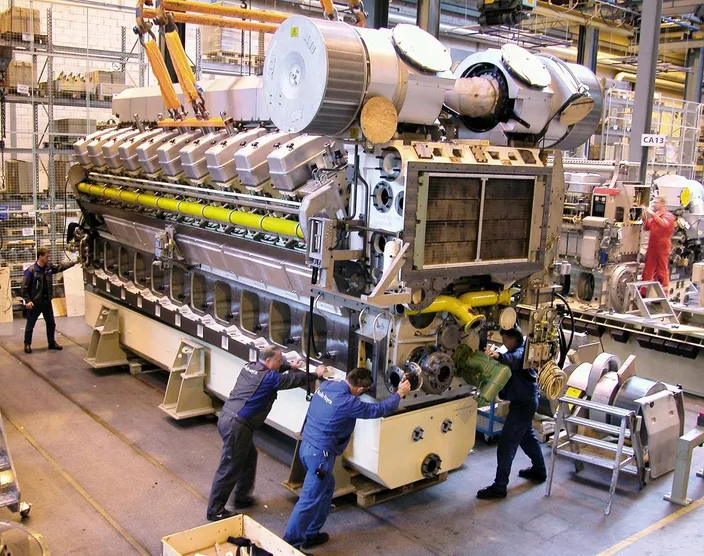 Photo: Rolls-Royce