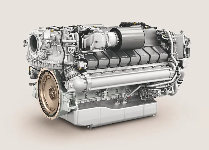 Photo: Rolls-Royce