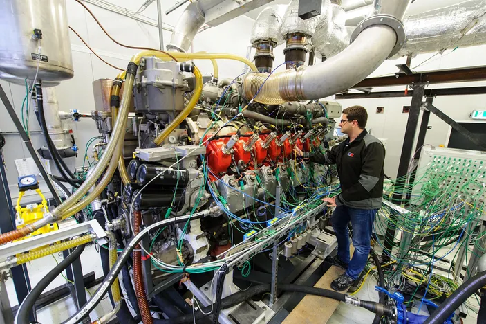 (Photo: Rolls-Royce Power Systems)
