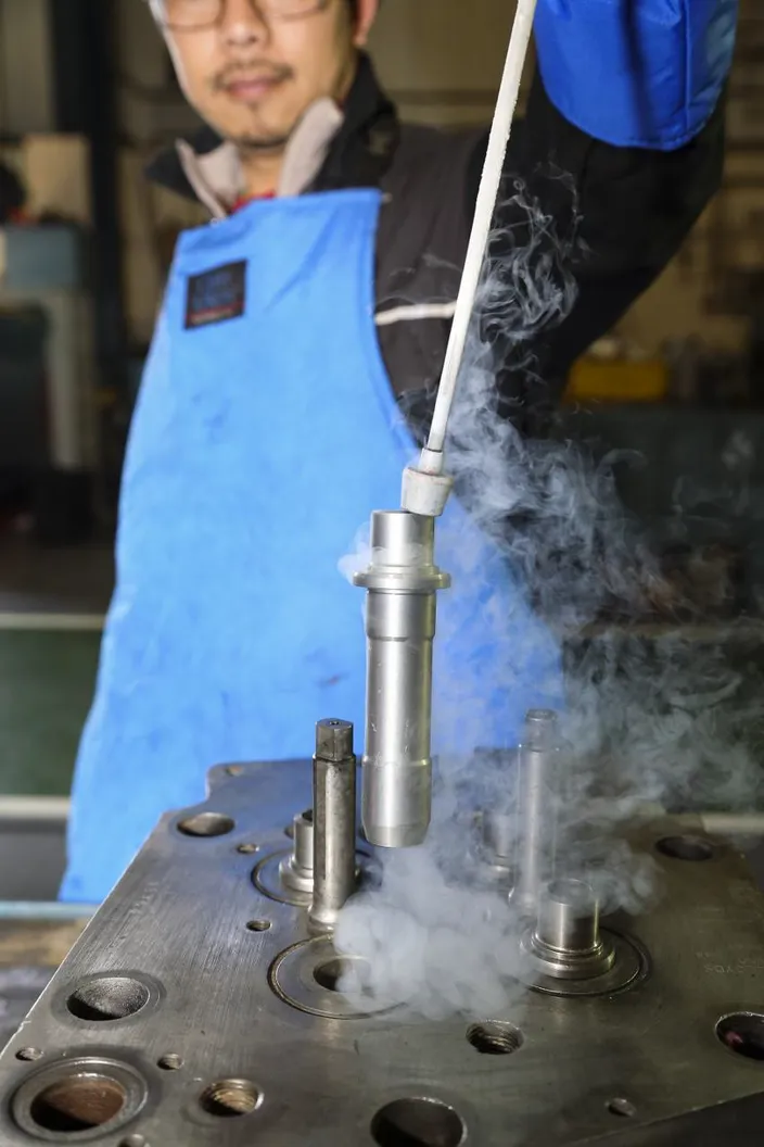Photo: Royston