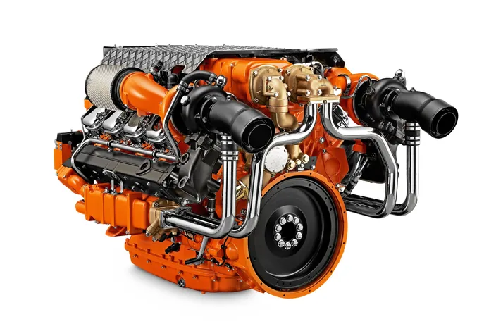 (Photo: Scania USA)