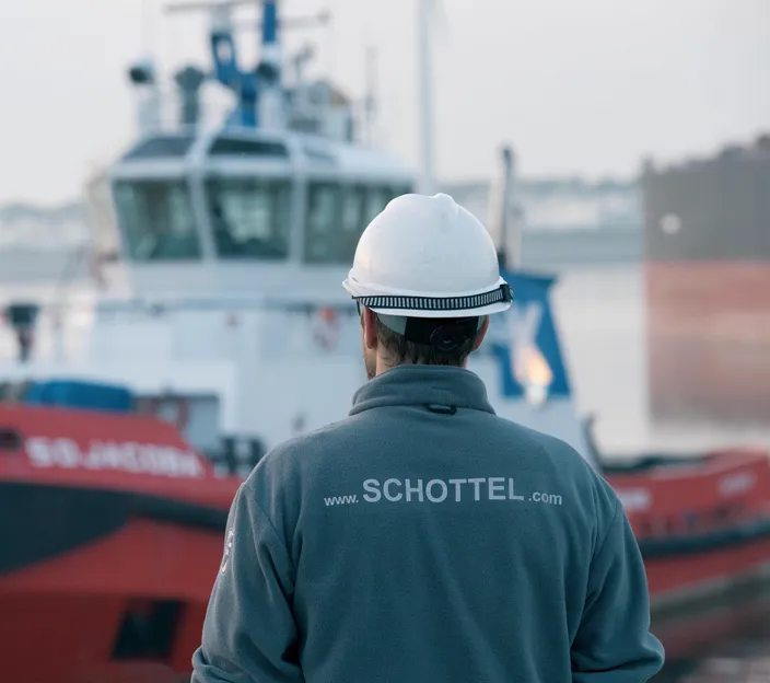 (Photo: SCHOTTEL)