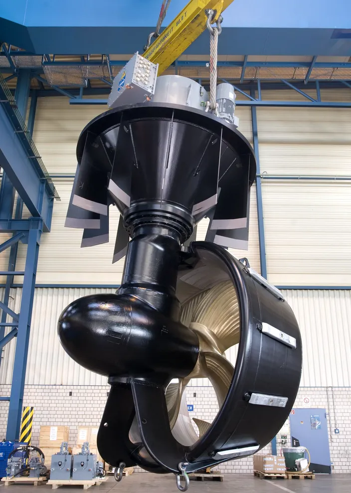 (Photo: SCHOTTEL GmbH)