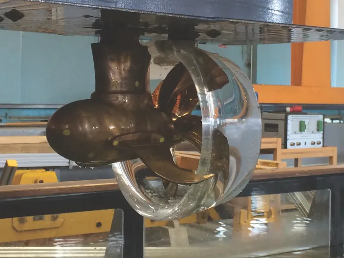 (Photo: Schottel GmbH)