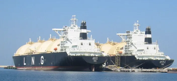 Photo: SHIPPINGInsight