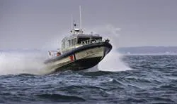 Photo: SIRPA Gendarmerie / F. Balsamo