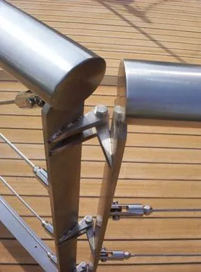 Photo: Oval Stainless