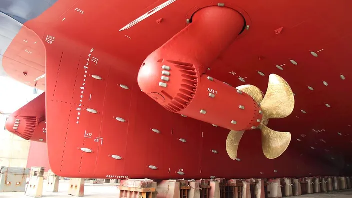 (Photo: Stena RoRo)