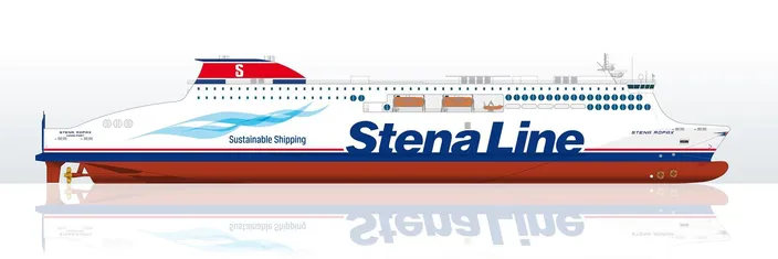(Photo: Stena Line)
