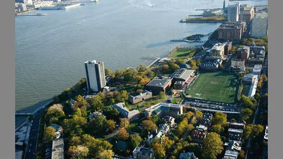 Photo: Stevens Institute of Technology