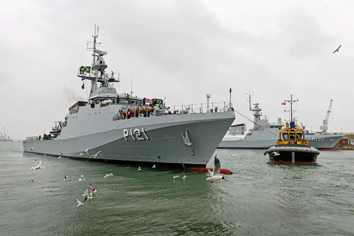 Photo: BAE Systems