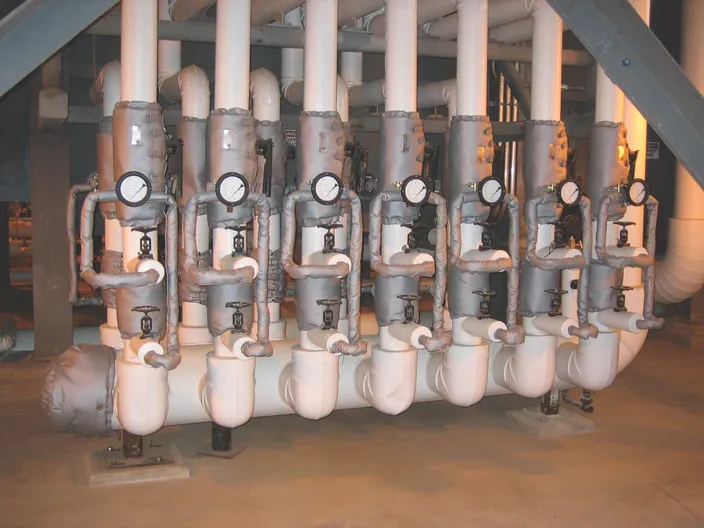 Photo: Thermal Structures, Inc.