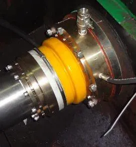 (Photo: Thordon Bearings)