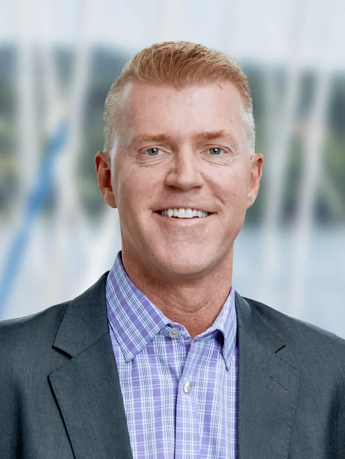 Greg Jung (Photo: Torqeedo)