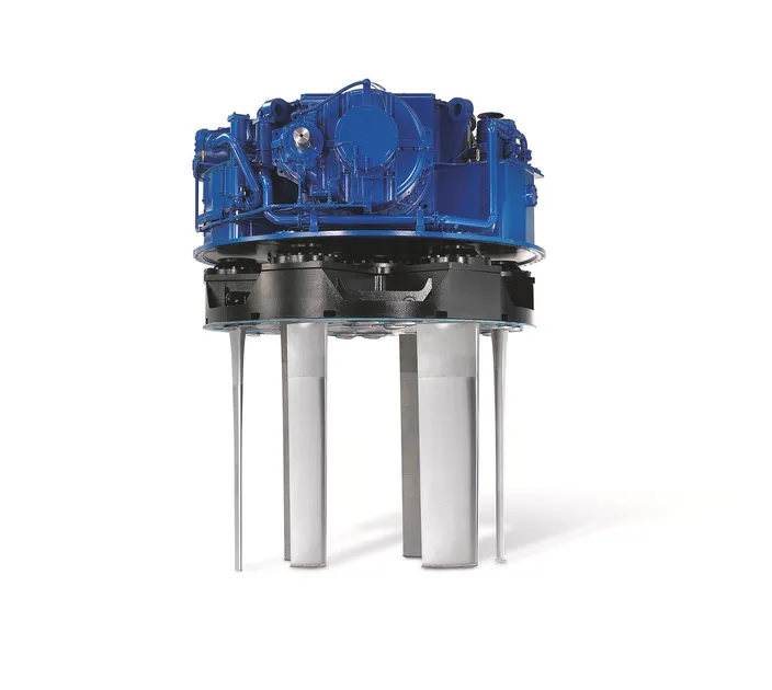(Photo: Voith)