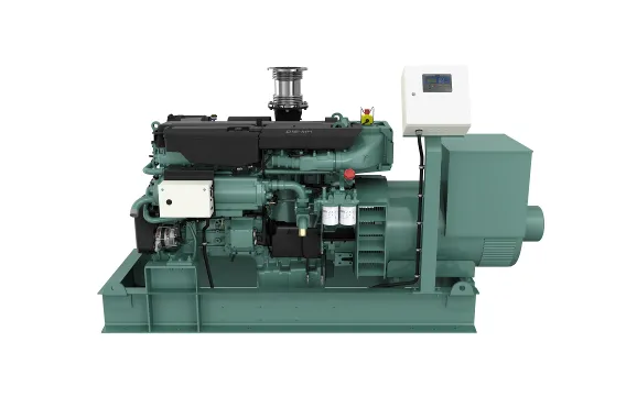 Photo: Volvo Penta