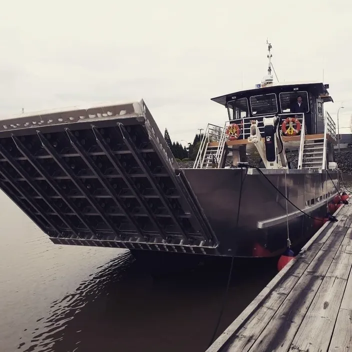 Photo: Volvo Penta 