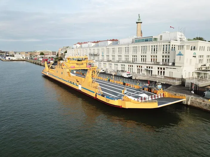 Photo: Volvo Penta