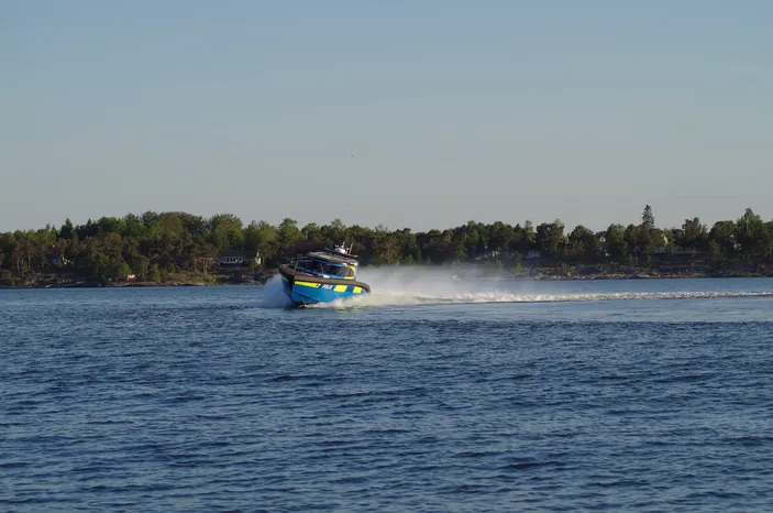 (Photo: Volvo Penta)
