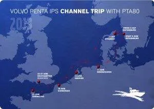 Photo: Volvo Penta