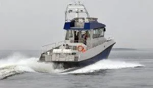Photo: Volvo Penta