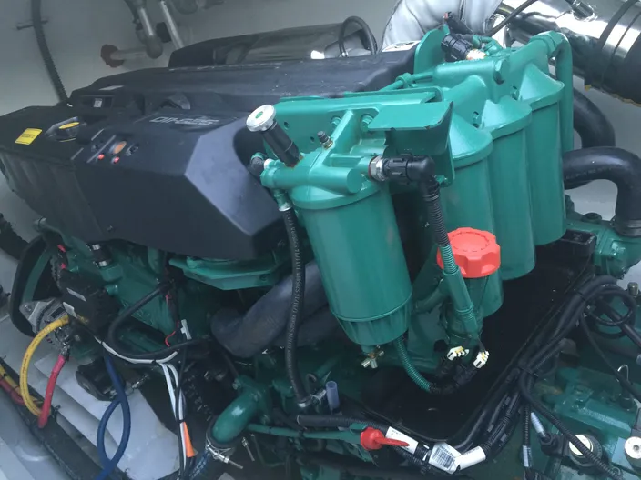 Photo: Volvo Penta